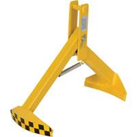 Appareil de levage de baril, Cap. 1000 lb/454 kg Air Extreme Inc.