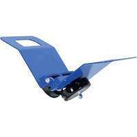 Lightweight Door Panel Dolly, 2.25" W x 10" D x 9.56" H, 350 lbs. Capacity Air Extreme Inc.