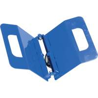 Lightweight Door Panel Dolly, 2.25" W x 10" D x 9.56" H, 350 lbs. Capacity Air Extreme Inc.