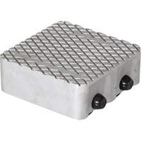 Cast Aluminum Propel Dolly Air Extreme Inc.