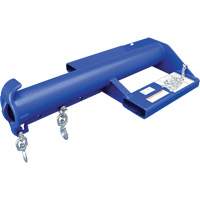 Non-Telescoping Shorty Lift Master Boom Air Extreme Inc.