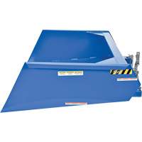Fork Mounted Front Loader Air Extreme Inc.