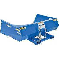 Fork Mounted Front Loader Air Extreme Inc.