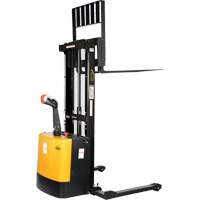 Empilage et entraînement &eacute;lectriques Air Extreme Inc.