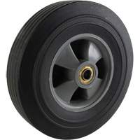 Roue sans entretien de remplacement pour diable convertible Kleton Air Extreme Inc.