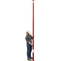 Basement Floor Jack Air Extreme Inc.