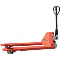 Eco Heavy-Duty Pallet Truck, Steel, 45" L x 21.6" W, 11000 lbs. Capacity Air Extreme Inc.