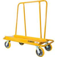 3000 Series Wall Hauler Drywall Cart Air Extreme Inc.