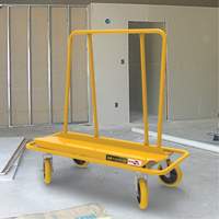 3000 Series Wall Hauler Drywall Cart Air Extreme Inc.
