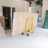3000 Series Wall Hauler Drywall Cart Air Extreme Inc.