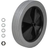 Tilt Truck Wheel Air Extreme Inc.