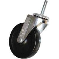 Tilt Truck Threaded Swivel Caster Air Extreme Inc.