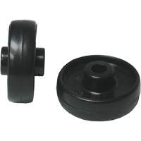 Lobby Pro&reg; Upright Dust Pan Wheels Air Extreme Inc.