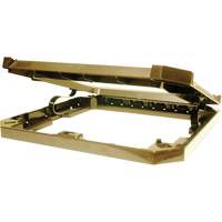 Landmark Series&reg; Container Stationary & Moving Collar Air Extreme Inc.