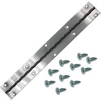 Landmark Series&reg; Container Piano Hinge Kit Air Extreme Inc.