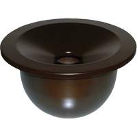 Landmark Series&reg; Container Ash Tray for Dome Top Air Extreme Inc.