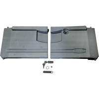 Trousse de porte et verrou pour chariot Xtra Air Extreme Inc.