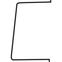 Janitor Cart Polyliner Holder Air Extreme Inc.