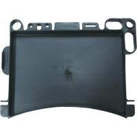 Janitor Cart Middle Shelf Air Extreme Inc.