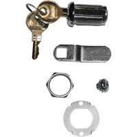 Housekeeping Cart Lock & Key Set Air Extreme Inc.