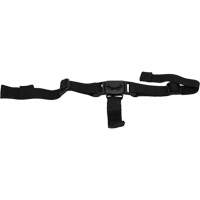 Sturdy Chair High Chair 3 Point Strap Air Extreme Inc.