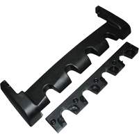 Cleaning Cart Tool Grip Rack & Cap Air Extreme Inc.