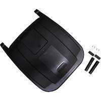 Brute&reg; Rollout Container Lid Air Extreme Inc.