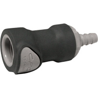 Pulse Mop Caddy Quick Connector Air Extreme Inc.