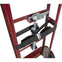 Diable pour &eacute;lectrom&eacute;nagers, Acier, Capacit&eacute; 550 lb, 17" la x 59" h Air Extreme Inc.