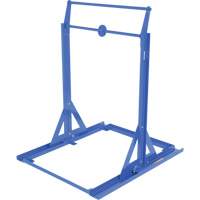 Fork Storage Rack Air Extreme Inc.