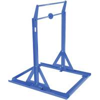 Fork Storage Rack Air Extreme Inc.