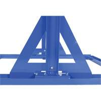 Fork Storage Rack Air Extreme Inc.