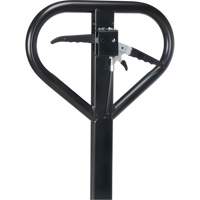 Heavy-Duty Brake Pallet Truck Air Extreme Inc.