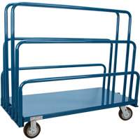 Chariot ajustable pour panneaux, 48" x 24" x 36", Capacit&eacute; 2000 lb Air Extreme Inc.