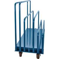 Chariot ajustable pour panneaux, 48" x 24" x 36", Capacit&eacute; 2000 lb Air Extreme Inc.