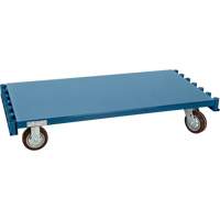Chariot ajustable pour panneaux, 48" x 24" x 36", Capacit&eacute; 2000 lb Air Extreme Inc.