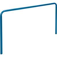 Support vertical de 24" x 48" pour chariot &agrave; panneaux Air Extreme Inc.
