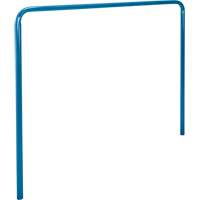 Support vertical de 36" x 48" pour chariot &agrave; panneaux Air Extreme Inc.