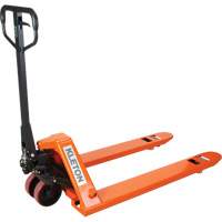 Quick-Lift Manual Pallet Truck, Steel, 36" L x 27" W, 5500 lbs. Capacity Air Extreme Inc.