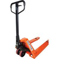 Quick-Lift Manual Pallet Truck, Steel, 36" L x 27" W, 5500 lbs. Capacity Air Extreme Inc.