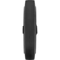 Roue en caoutchouc moul&eacute;, 10" (254 mm) dia. x 2" (50,8 mm) la, Capacit&eacute; de 948 lb (430 kg) Air Extreme Inc.