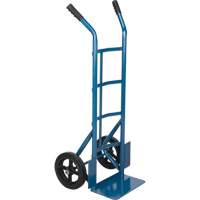Roue en caoutchouc moul&eacute;, 10" (254 mm) dia. x 2" (50,8 mm) la, Capacit&eacute; de 948 lb (430 kg) Air Extreme Inc.