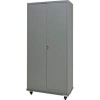 Chariot pour armoire, 24" la x 36" p x 1-3/8" h, Capacit&eacute; de 1000 lb Air Extreme Inc.
