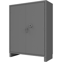 Armoire &agrave; acc&egrave;s restreint Air Extreme Inc.