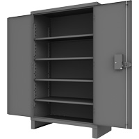 Armoire &agrave; acc&egrave;s restreint Air Extreme Inc.