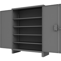 Armoire &agrave; acc&egrave;s restreint Air Extreme Inc.