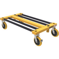 Buildman H-Cart Multi-Use Drywall Cart Air Extreme Inc.
