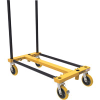 Buildman H-Cart Multi-Use Drywall Cart Air Extreme Inc.