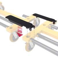H-Cart Connector Air Extreme Inc.