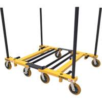 H-Cart Connector Air Extreme Inc.